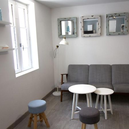 Cosy Apartment In The Center Of La Flotte Eksteriør bilde