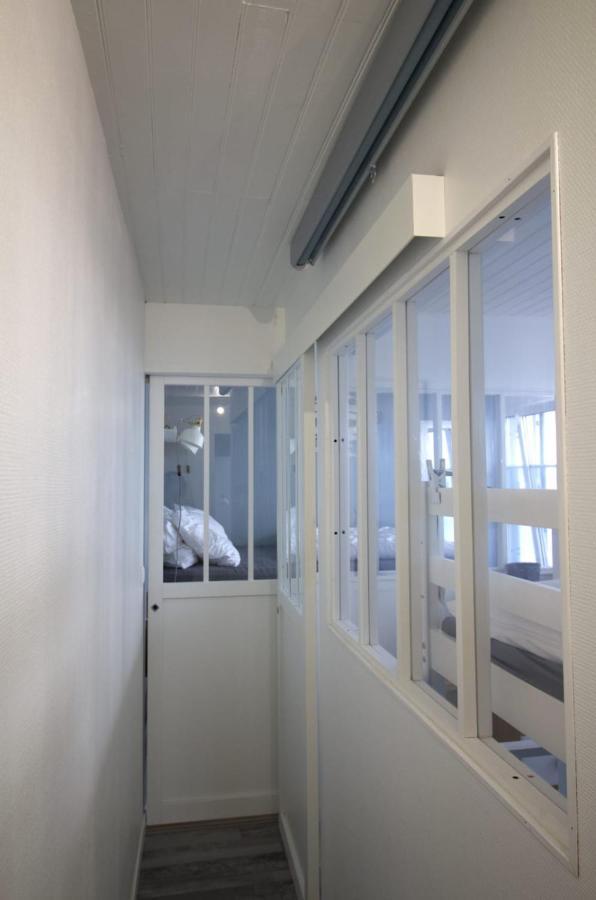 Cosy Apartment In The Center Of La Flotte Eksteriør bilde
