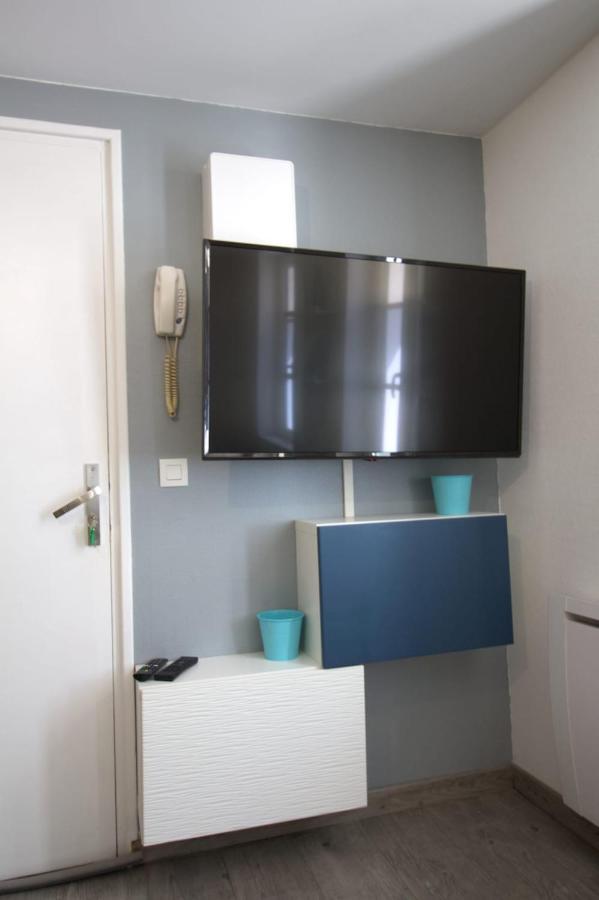 Cosy Apartment In The Center Of La Flotte Eksteriør bilde