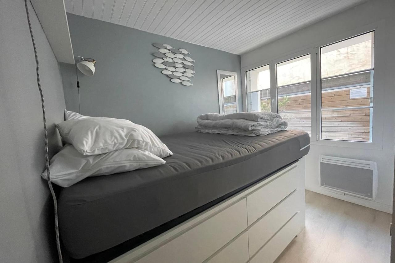 Cosy Apartment In The Center Of La Flotte Eksteriør bilde