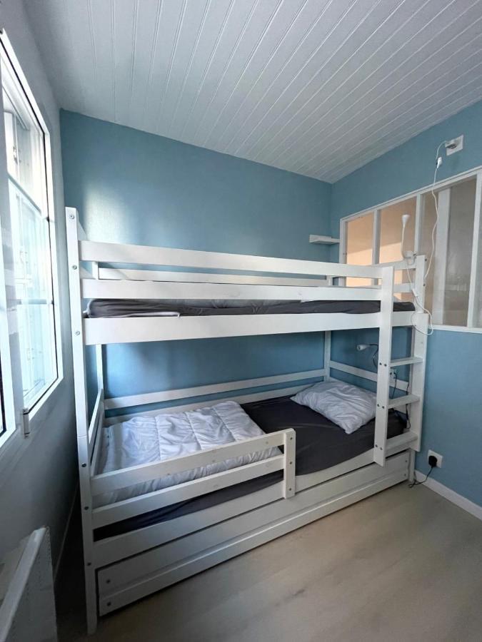 Cosy Apartment In The Center Of La Flotte Eksteriør bilde